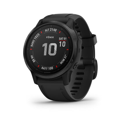 Garmin Fenix 6S Multi Sport Smart Watch