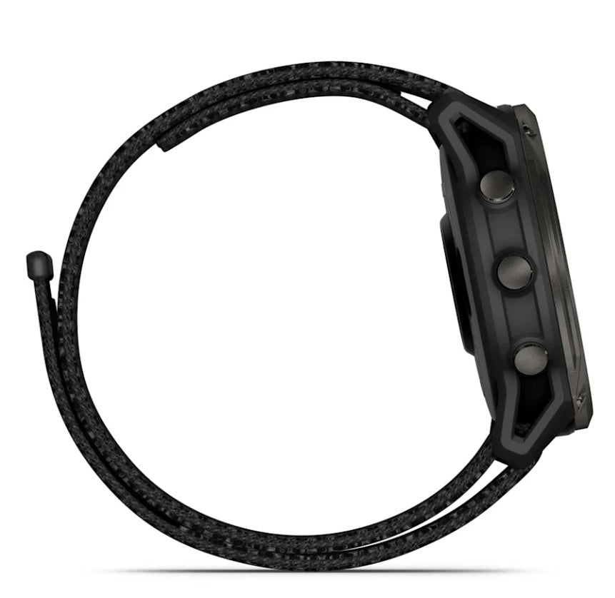 Garmin Enduro 3 GPS Smart Watch