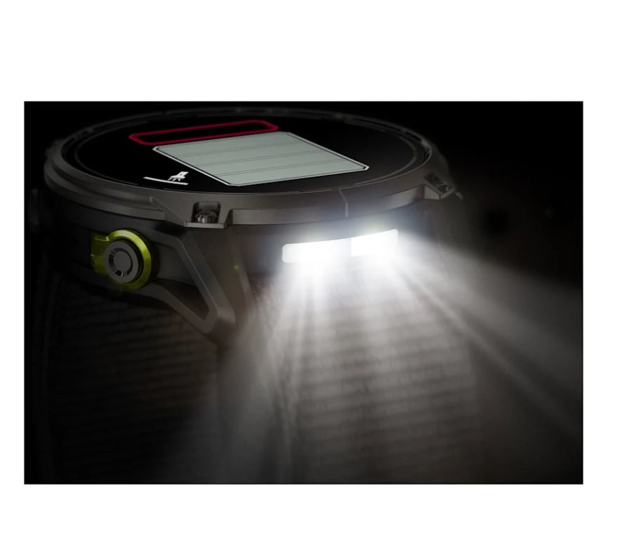 Garmin Enduro 3 GPS Smart Watch