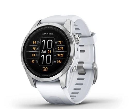 Garmin epix Pro (Gen 2) Active Smartwatch