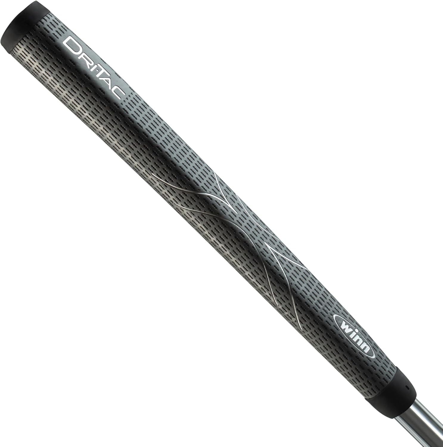 Winn DriTac Midsize Pistol Putter Golf Grip