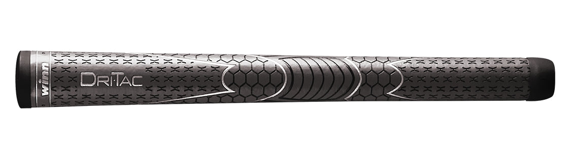 Winn Dri-Tac Oversize Golf Grips