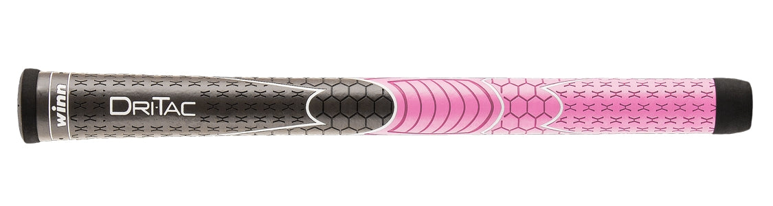 Winn Dri-Tac Ladies Golf Grips