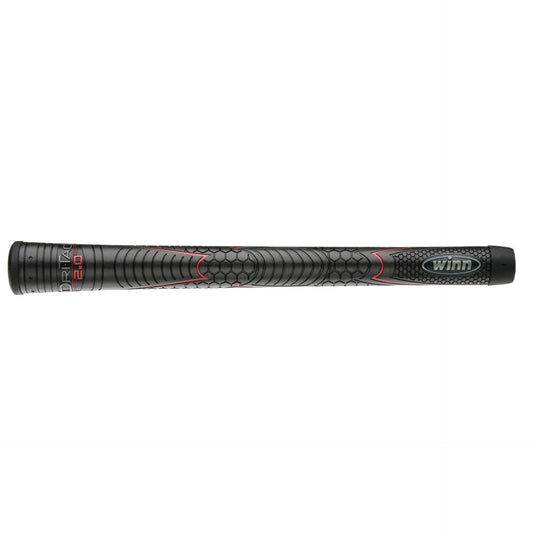 Winn Dri-Tac 2.0 Standard Golf Grips