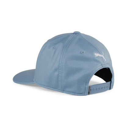 Puma Men's Golf P Cap Snapback Hat