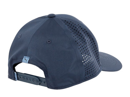 Puma Men's Tech P Snapback Cap Golf Hat