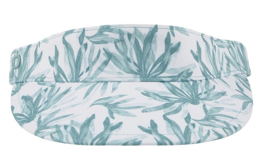 Puma Women's Graphic Tour Sport Golf Visor