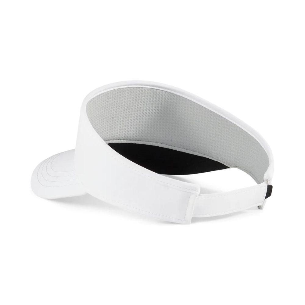 Puma Men's Tech P Golf Visor