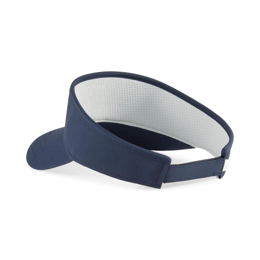 Puma Men's Tech P Golf Visor