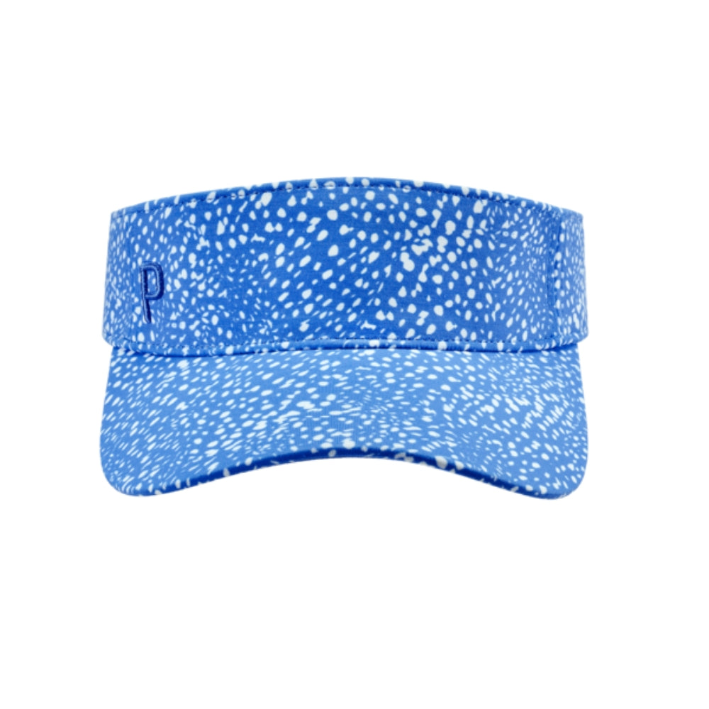 Puma Women's Microdot Sport Golf Visor