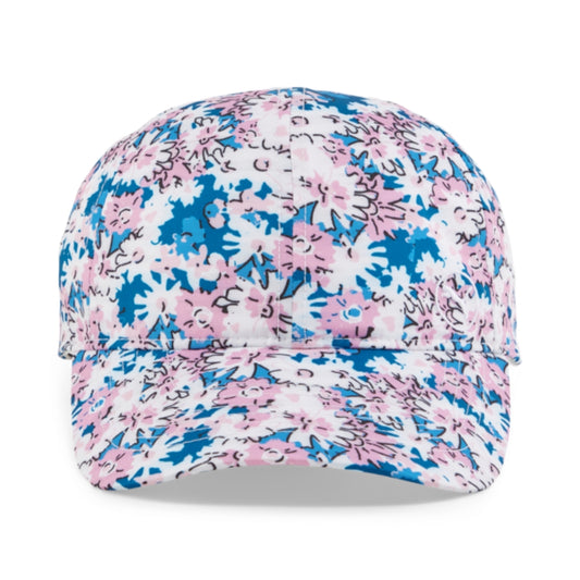 Puma Women's Bloom Ponytail Golf Hat