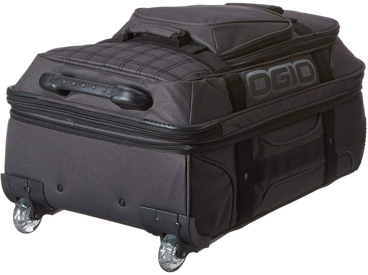 Ogio Terminal Wheeled Rolling Suitcase/Luggage