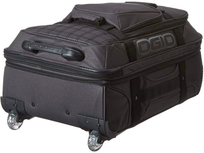 Ogio Terminal Wheeled Rolling Suitcase/Luggage