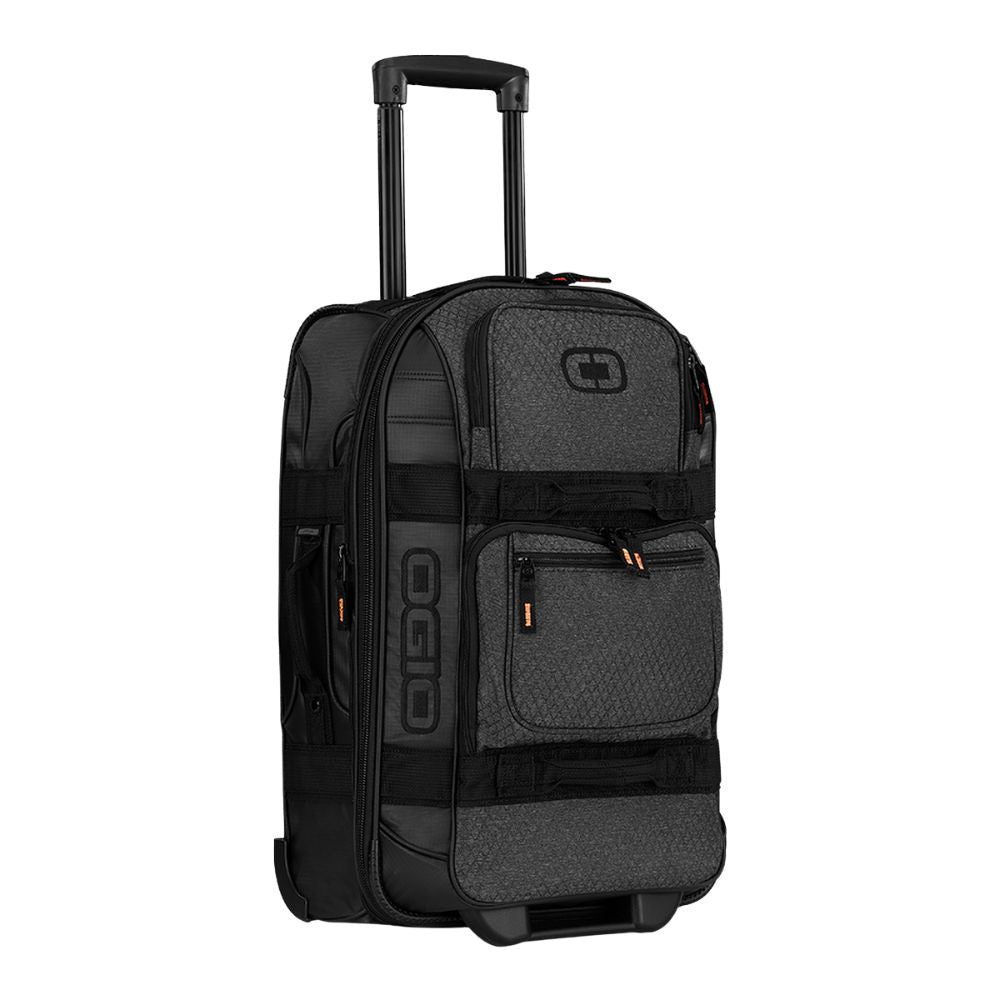Ogio Layover Wheeled Rolling Suitcase