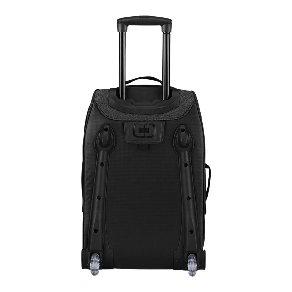 Ogio Layover Wheeled Rolling Suitcase