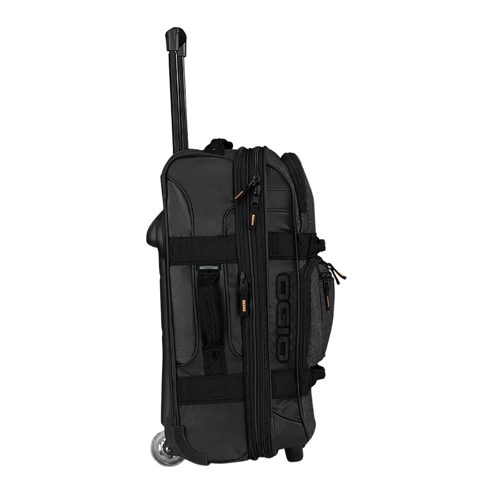 Ogio Layover Wheeled Rolling Suitcase
