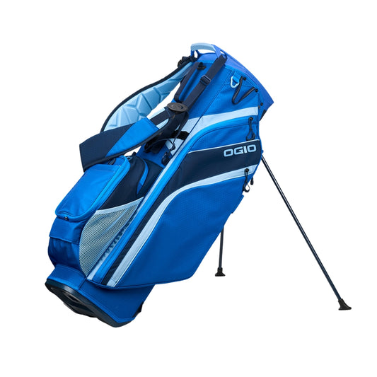 Ogio Woode Hybrid Stand Golf Bag 2025