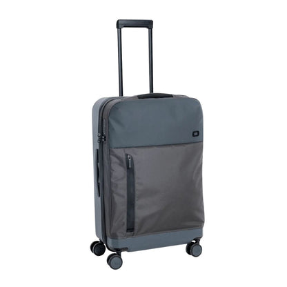 Ogio Pace Pro Hybrid Checked Bag 4-Wheel Rolling Suitcase/Luggage