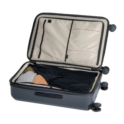Ogio Pace Pro Hybrid Checked Bag 4-Wheel Rolling Suitcase/Luggage