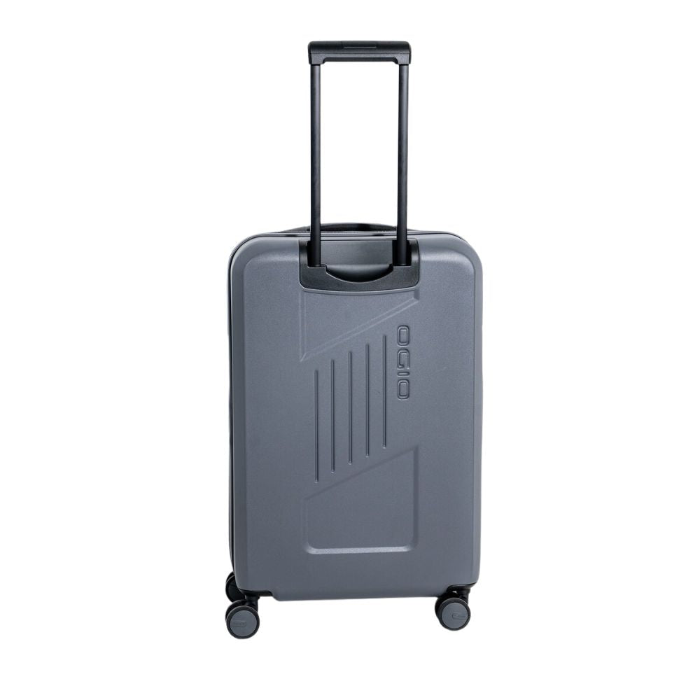 Ogio Pace Pro Hybrid Checked Bag 4-Wheel Rolling Suitcase/Luggage