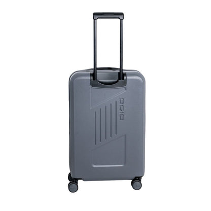 Ogio Pace Pro Hybrid Checked Bag 4-Wheel Rolling Suitcase/Luggage