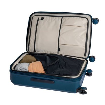 Ogio Pace Pro Hybrid Checked Bag 4-Wheel Rolling Suitcase/Luggage