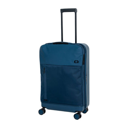 Ogio Pace Pro Hybrid Checked Bag 4-Wheel Rolling Suitcase/Luggage