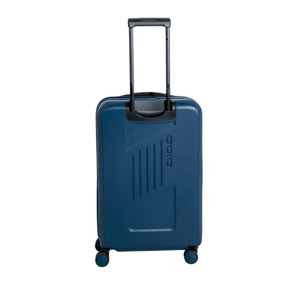 Ogio Pace Pro Hybrid Checked Bag 4-Wheel Rolling Suitcase/Luggage