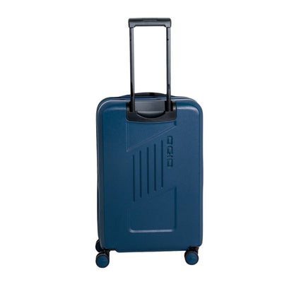 Ogio Pace Pro Hybrid Checked Bag 4-Wheel Rolling Suitcase/Luggage