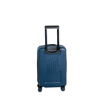 Ogio Pace Pro Hybrid Carry-On 4-Wheel Rolling Suitcase/Luggage