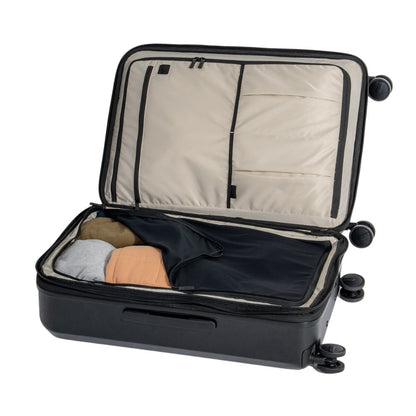 Ogio Pace Pro Hybrid Checked Bag 4-Wheel Rolling Suitcase/Luggage