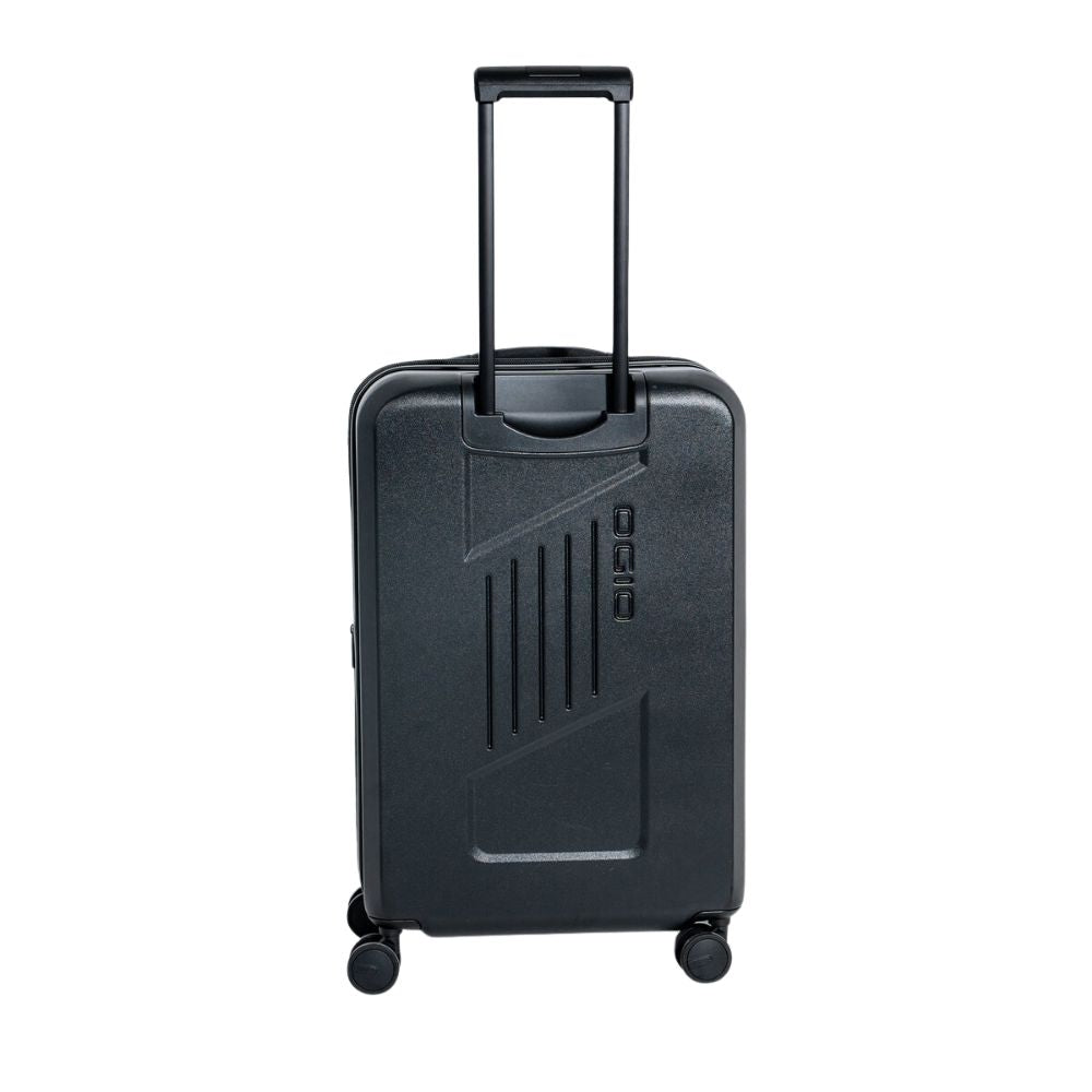 Ogio Pace Pro Hybrid Checked Bag 4-Wheel Rolling Suitcase/Luggage