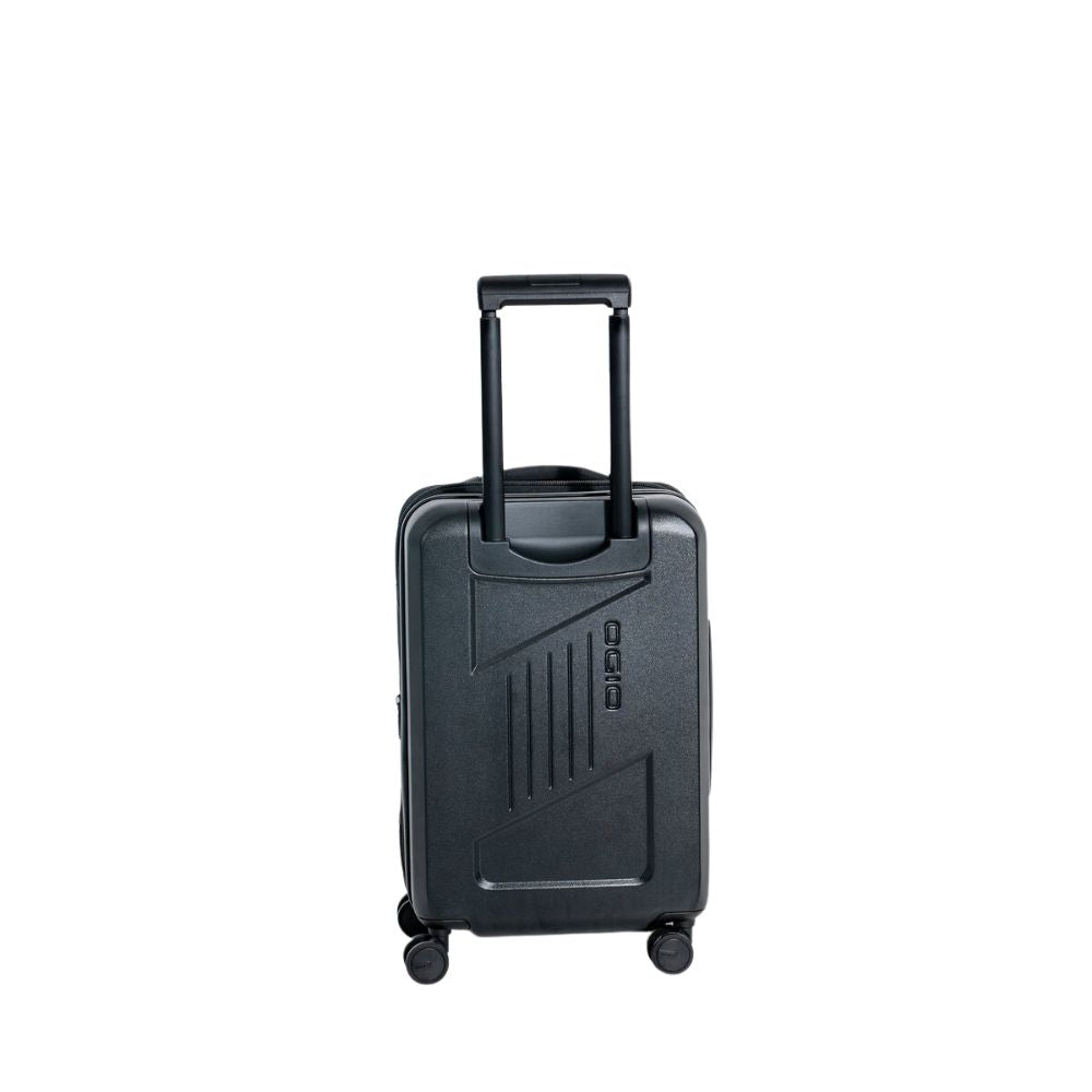 Ogio Pace Pro Hybrid Carry-On 4-Wheel Rolling Suitcase/Luggage
