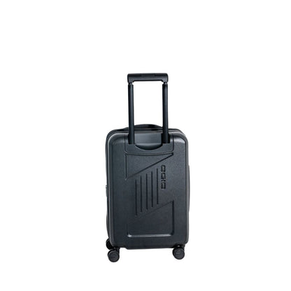 Ogio Pace Pro Hybrid Carry-On 4-Wheel Rolling Suitcase/Luggage