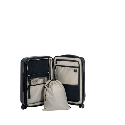 Ogio Pace Pro Hybrid Carry-On 4-Wheel Rolling Suitcase/Luggage