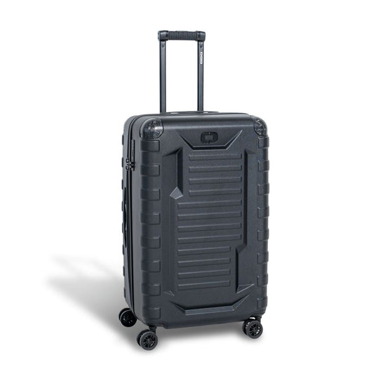 Ogio Renegade Vault Checked Bag Rolling Suitcase/Luggage