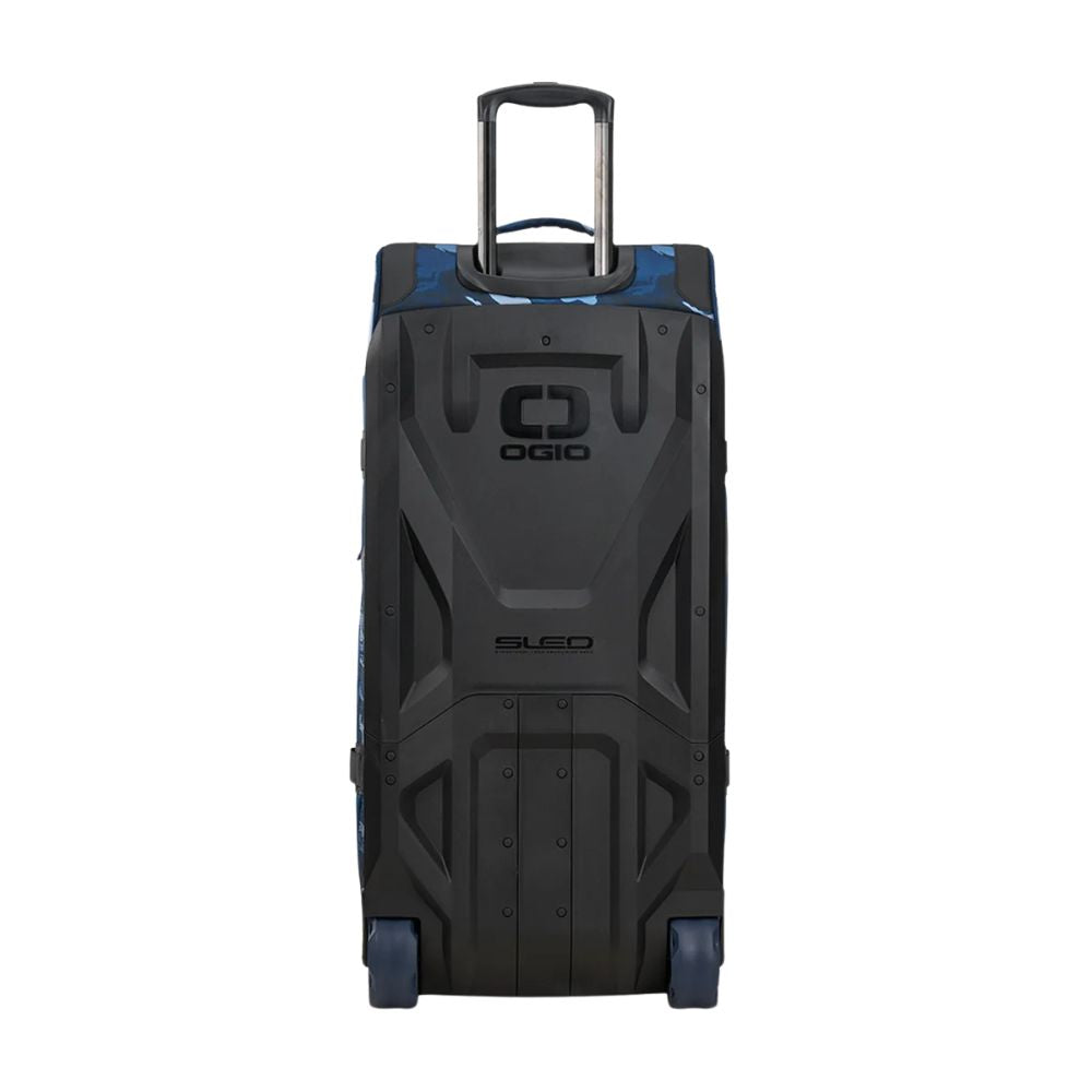 Ogio Rig ST 9800 Wheeled Rolling Gear Bag –