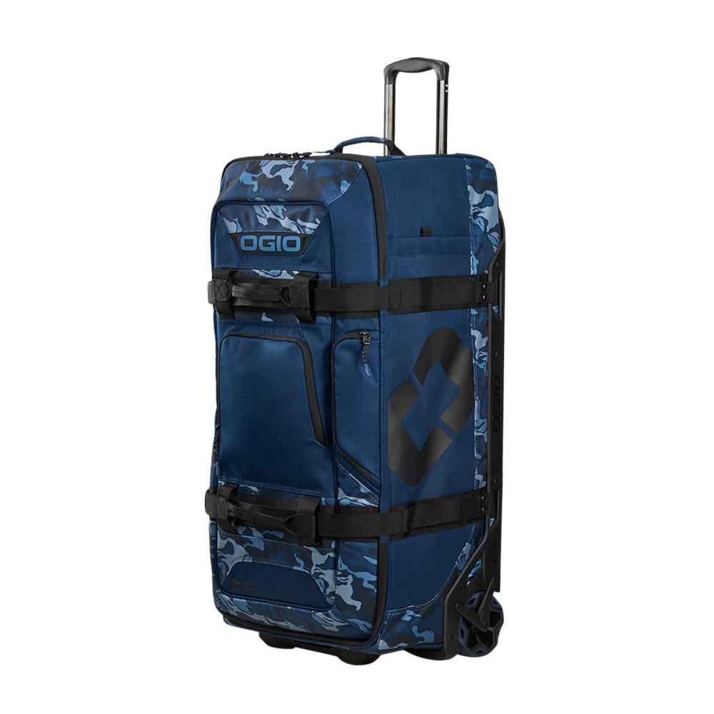 Ogio Rig ST 9800 Wheeled Rolling Gear Bag