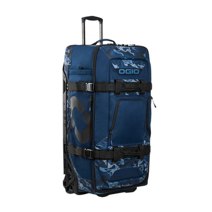 Ogio Rig ST 9800 Wheeled Rolling Gear Bag