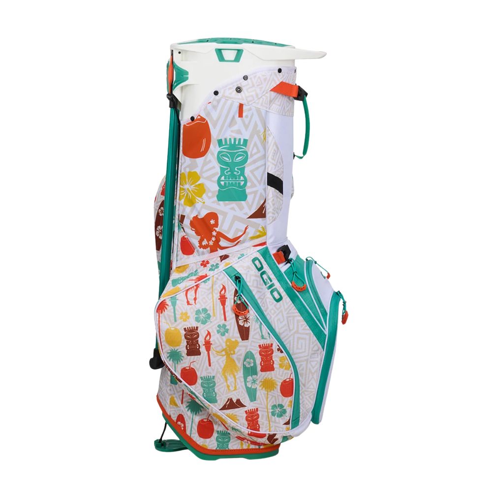 Ogio Silencer Hybrid Stand Golf Bag 2026