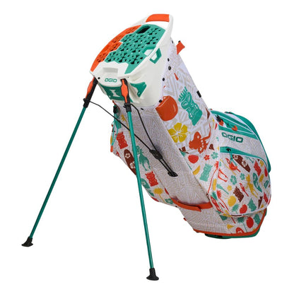 Ogio Silencer Hybrid Stand Golf Bag 2026