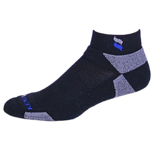 Kentwool Men's Classic Ankle Golf Socks