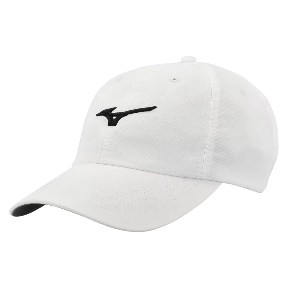 Mizuno Tour Adjustable Lightweight Golf Hat