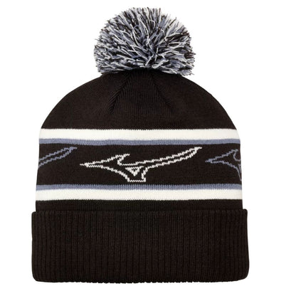 Mizuno Knit Pom Golf Hat Beanie