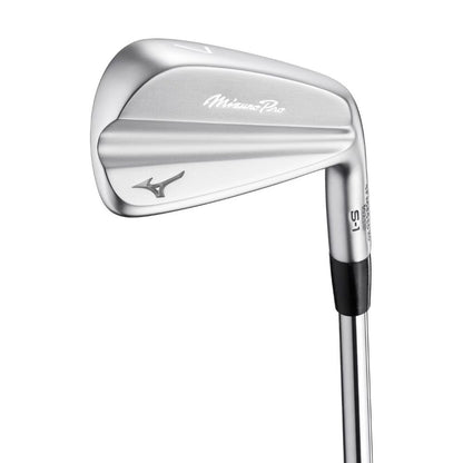 Mizuno Pro S1 Iron Set 7 Piece Steel Shaft