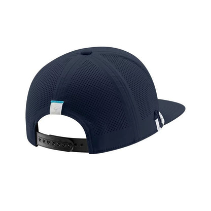 Mizuno Men's Legacy Rope Snapback Golf Hat