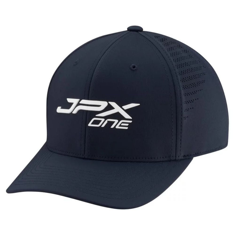 Mizuno Men's JPX One Snapback Golf Hat