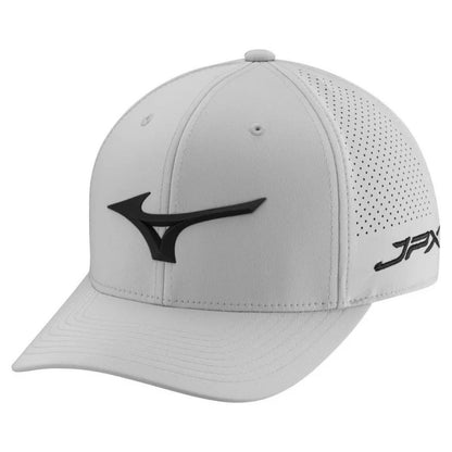 Mizuno Men's Global Tour Vent Snapback Golf Hat