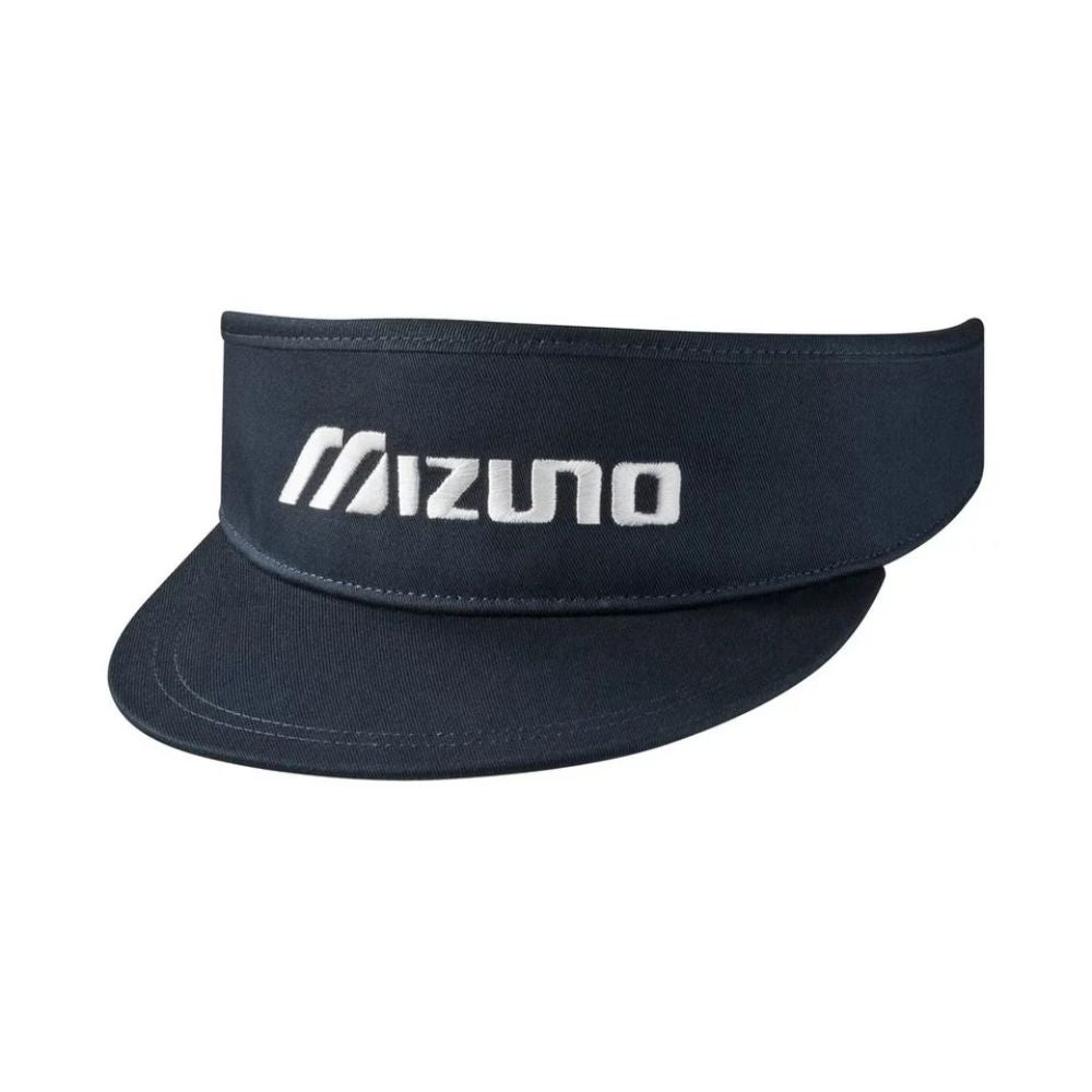 Mizuno Men's Vintage High Crown Golf Visor