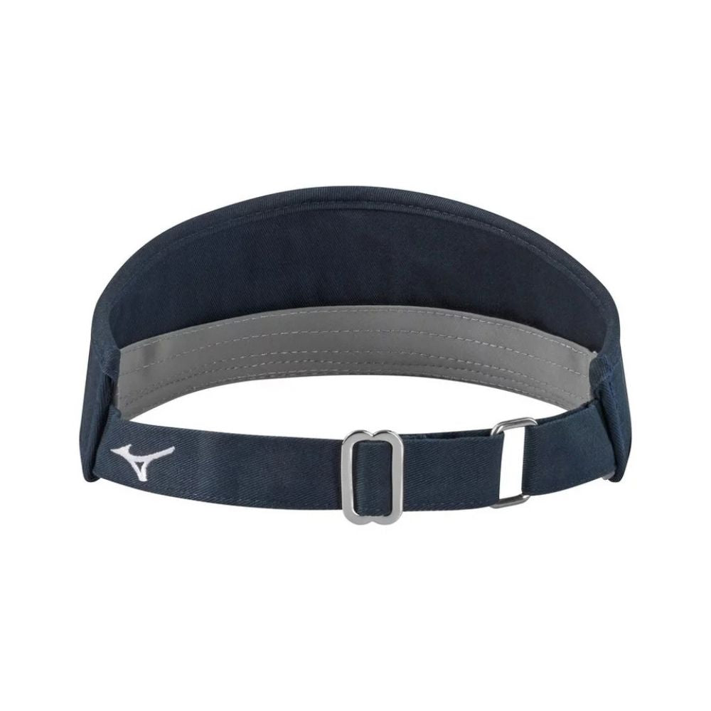 Mizuno Men's Vintage High Crown Golf Visor